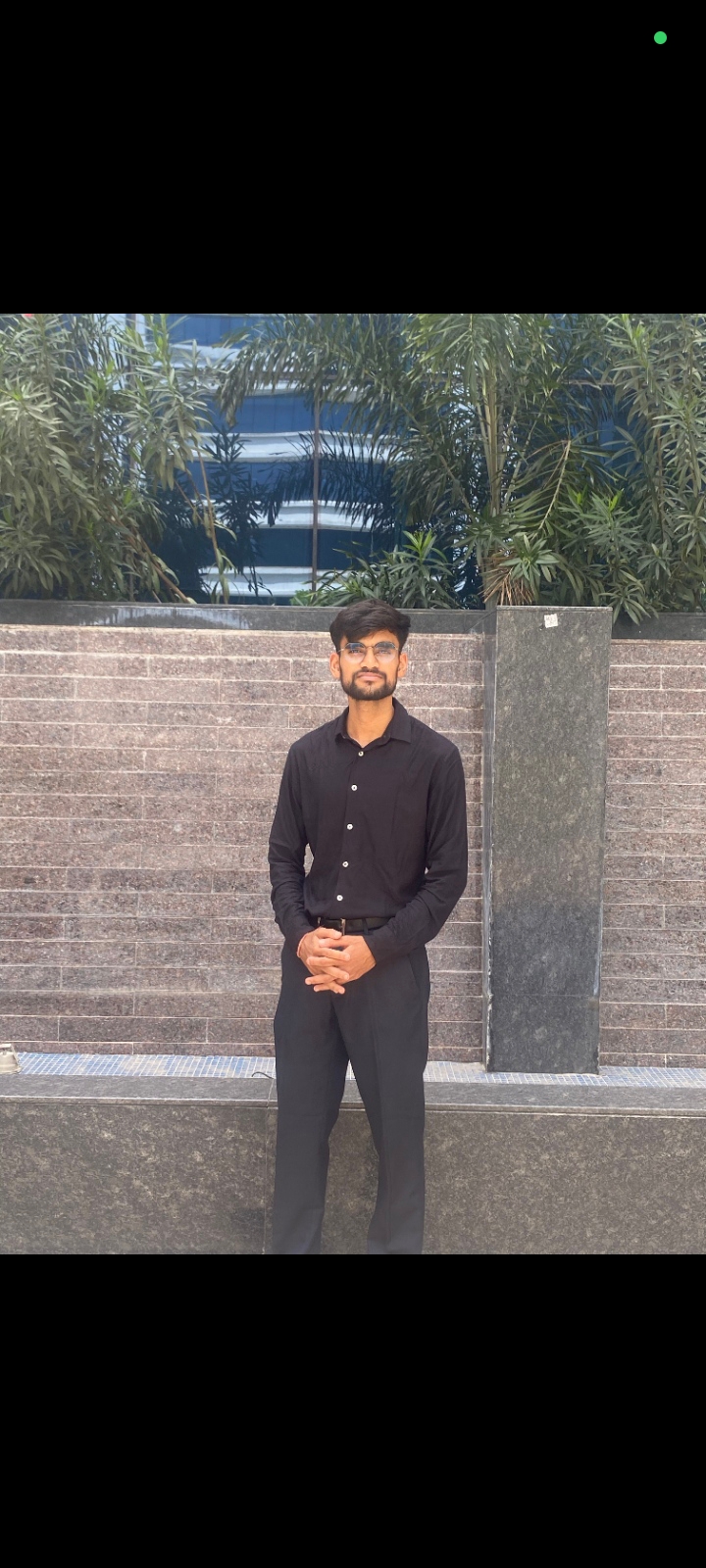Tejas Srivastava